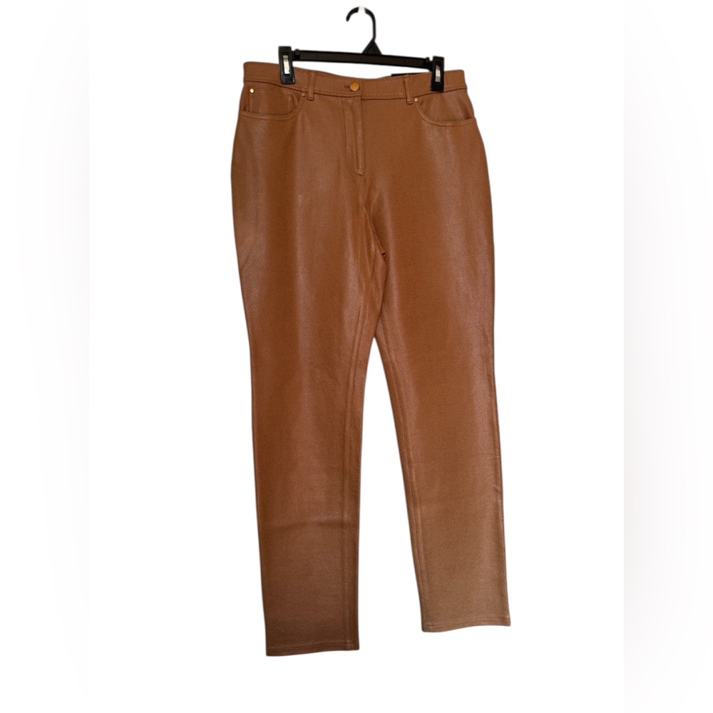 Chico’s The So Slimming Slim Leg Peyton size 1